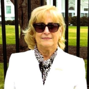 Peggy Brown