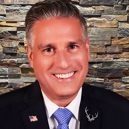 Todd Drosky